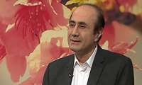 ارتقای رتبه علمی دکتر شاداب صالح پور، عضو هیئت علمی بیمارستان لقمان حکیم 